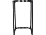CFR1620-B1 20U Stackable Skeleton Rack