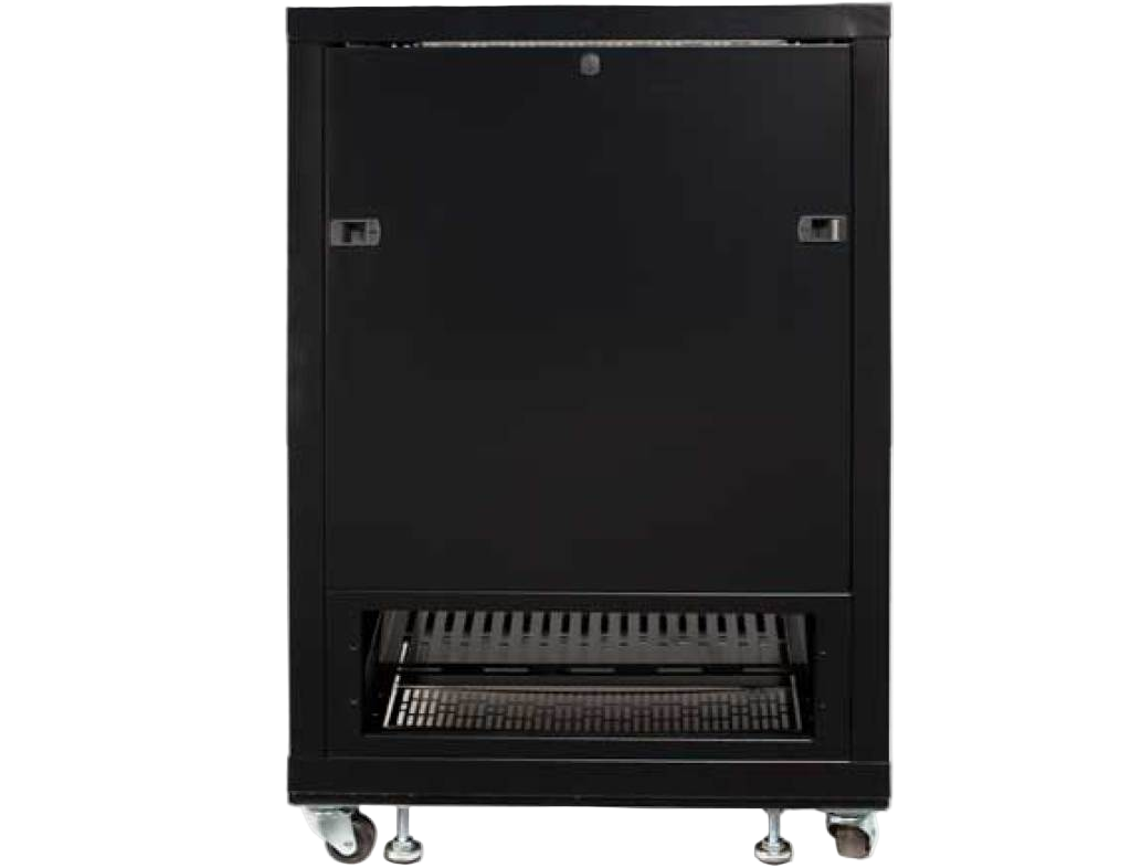 CFR2115-B1 15U Component Series 34" Tall AV Rack