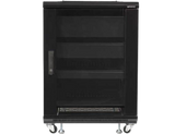 CFR2115-B1 15U Component Series 34" Tall AV Rack