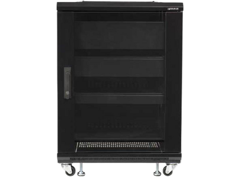 CFR2115-B1 15U Component Series 34" Tall AV Rack