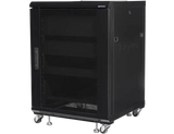 CFR2115-B1 15U Component Series 34" Tall AV Rack