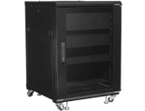 CFR2115-B1 15U Component Series 34" Tall AV Rack