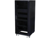 CFR2127-B1 27U Component Series 55" Tall AV Rack