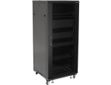 CFR2127-B1 27U Component Series 55" Tall AV Rack