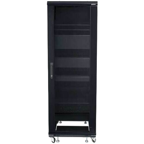 CFR2127-B1 27U Component Series 55" Tall AV Rack