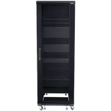 CFR2127-B1 27U Component Series 55" Tall AV Rack