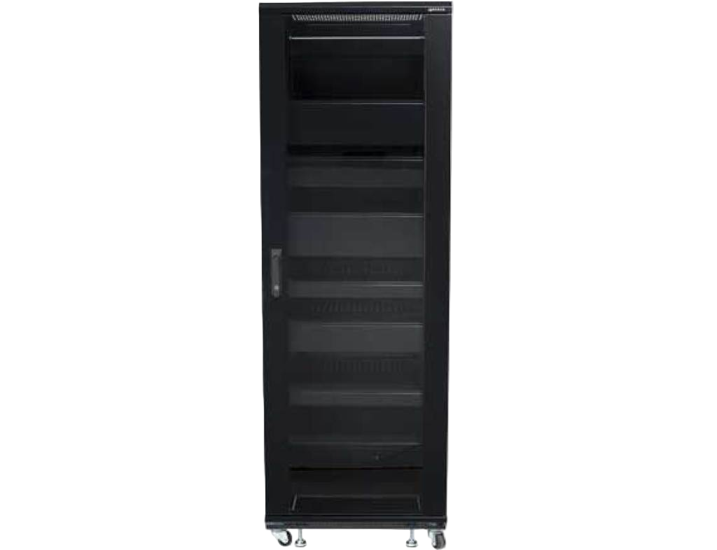 CFR2136-B1 36U Component Series 70.5" Tall AV Rack