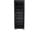 CFR2136-B1 36U Component Series 70.5" Tall AV Rack