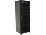 CFR2136-B1 36U Component Series 70.5" Tall AV Rack