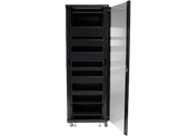 CFR2136-B1 36U Component Series 70.5" Tall AV Rack