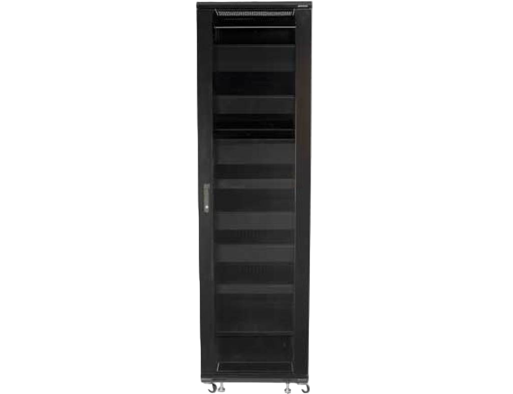 CFR2144-B1 44U Component Series 84.75" Tall AV Rack
