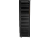 CFR2144-B1 44U Component Series 84.75" Tall AV Rack