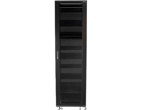 CFR2144-B1 44U Component Series 84.75" Tall AV Rack