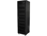 CFR2144-B1 44U Component Series 84.75" Tall AV Rack