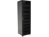 CFR2144-B1 44U Component Series 84.75" Tall AV Rack