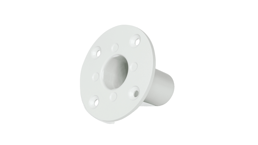 CHB196 Built-in Head Base for Speaker Cabinet 35mm