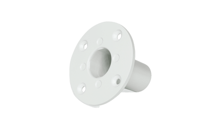 CHB196 Built-in Head Base for Speaker Cabinet 35mm