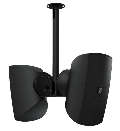 CMA142M Cluster mounting set 2 x ATEO4M speaker