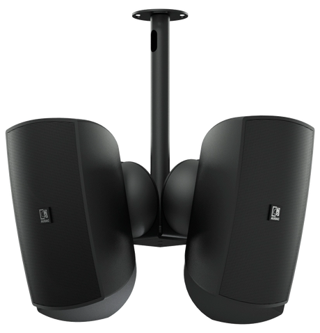 CMA144M Cluster mounting set 4 x ATEO4M speaker