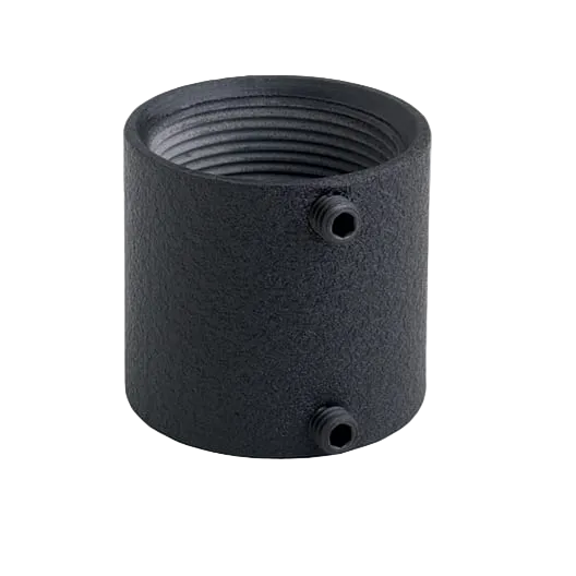 CMA270 Threaded Pipe Coupler 1-1/2"