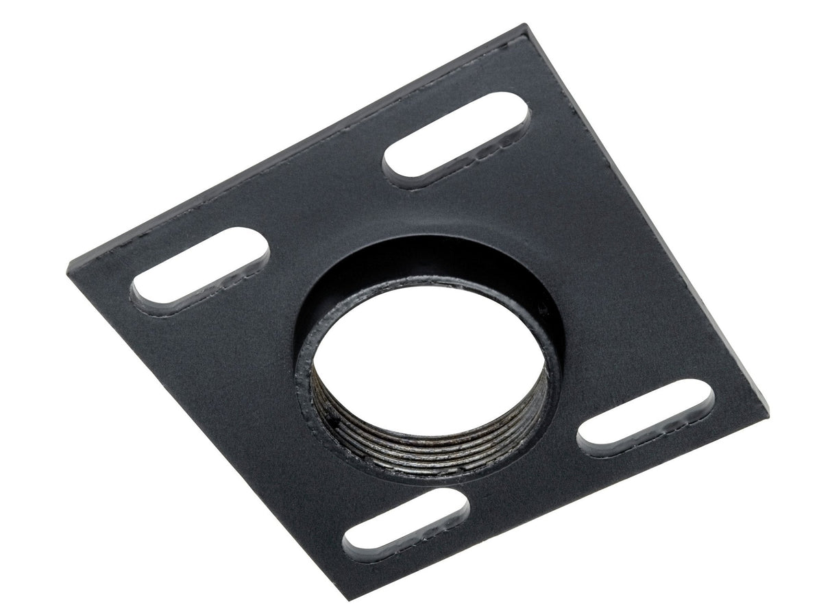 CMJ300 Ceiling Plate For 4"x4" Unistrut® and Structural Ceiling