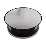 CMM306 Speaker Built In Box For Concrete Casting