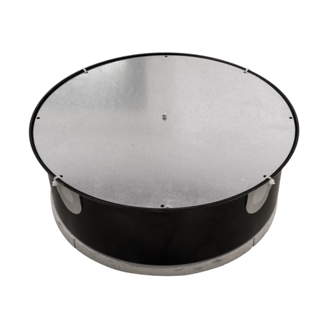 CMM306 Speaker Built In Box For Concrete Casting