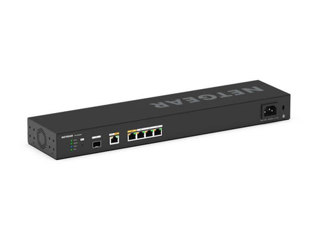 PR460X111NAS 10G/Multi-Gigabit Dual WAN Pro Router with Insight Cloud Management