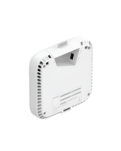 WBE718-111NAS WiFi 7 Cloud Managed AP