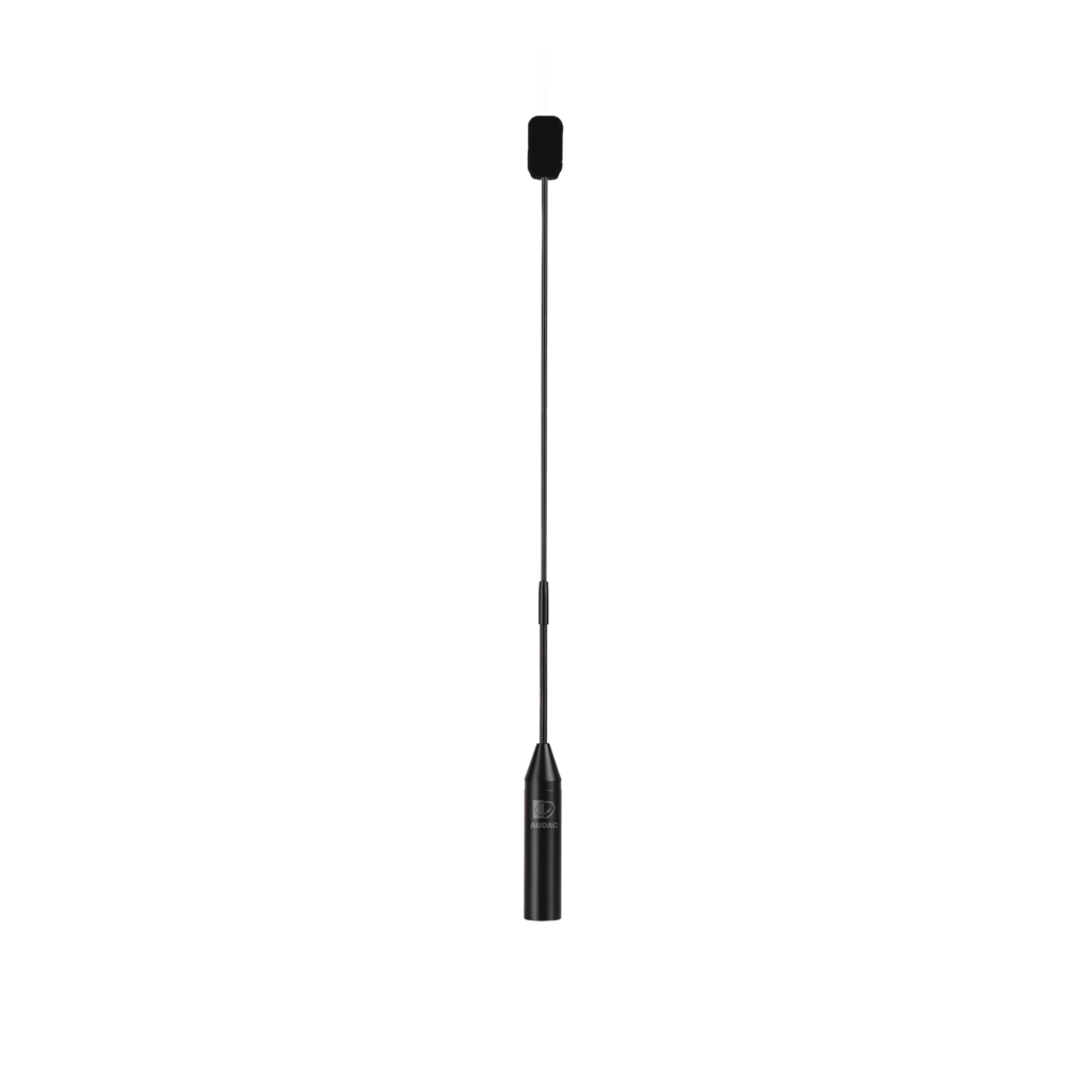 CMX215 CMX Series Gooseneck Condenser Microphone 12" - 22"