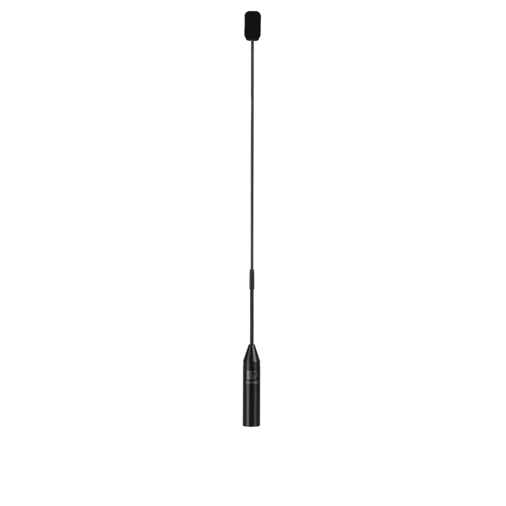 CMX215 CMX Series Gooseneck Condenser Microphone 12" - 22"