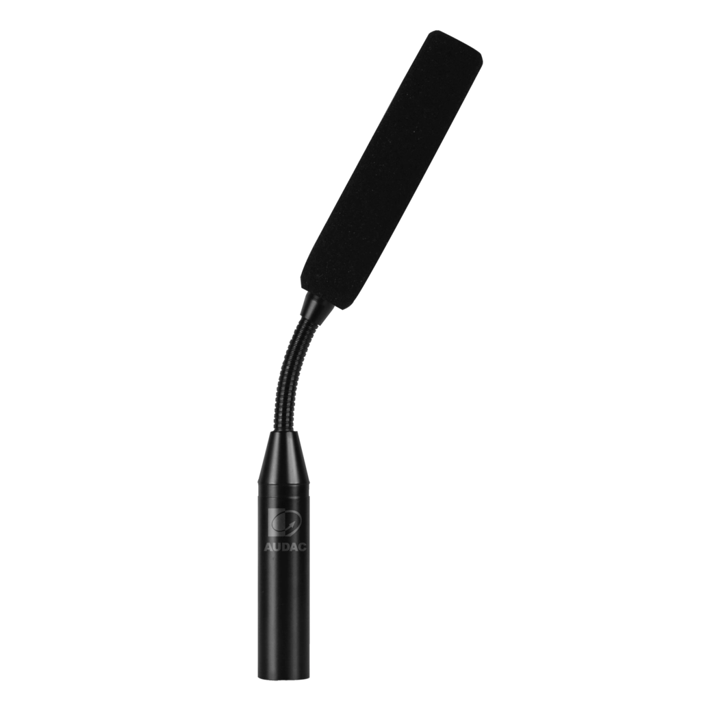 CMX230 CMX Series Gooseneck Shotgun Microphone