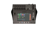 AH-CQ18T 96kHz Digital Mixer with 7" Touchscreen WiFi and Bluetooth Connectivity 18 in/8 out