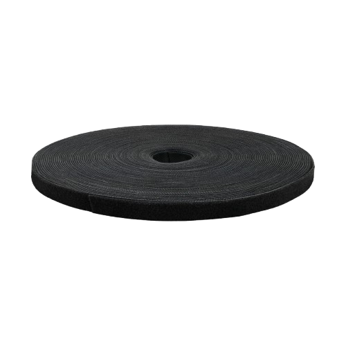Hook and Loop Roll 100' Reusable