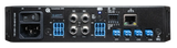 CONNECT 124 4 Channel x 120W 1/2 Rack Amplifier