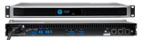 CONNECT 702D 2 Channel X 700W @ 4ω, 8ω, 70v And 100v Per Channel