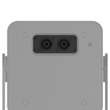 Viro Series - 2 x SpeakON Connector Panel