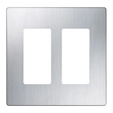 Claro Wall Plate