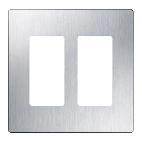 Claro Wall Plate