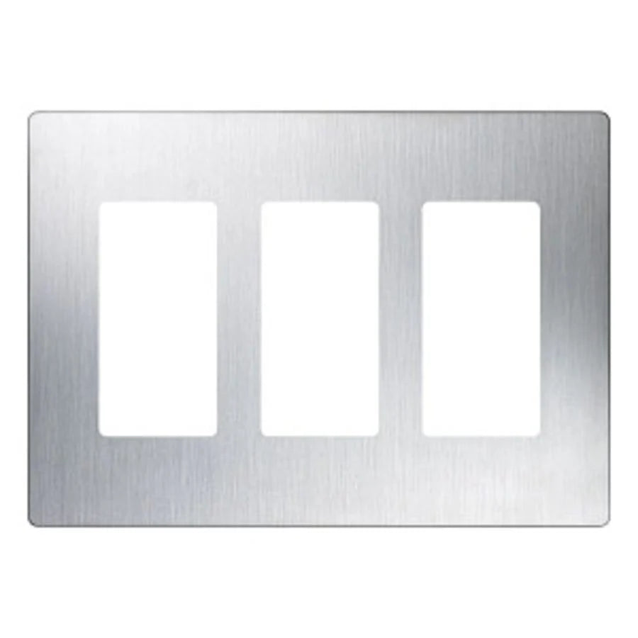 Claro Wall Plate