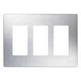 Claro Wall Plate