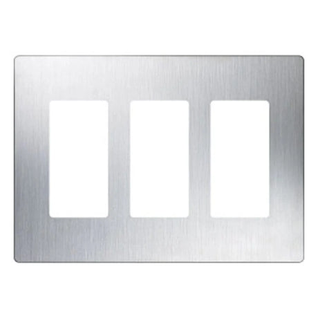 Claro Wall Plate