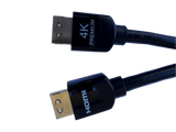 HDMI Premium Cable 4K 18Gbps HDR