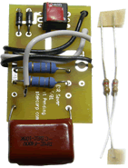 CW1B-SV Cap Saver for Capacitor Wizard