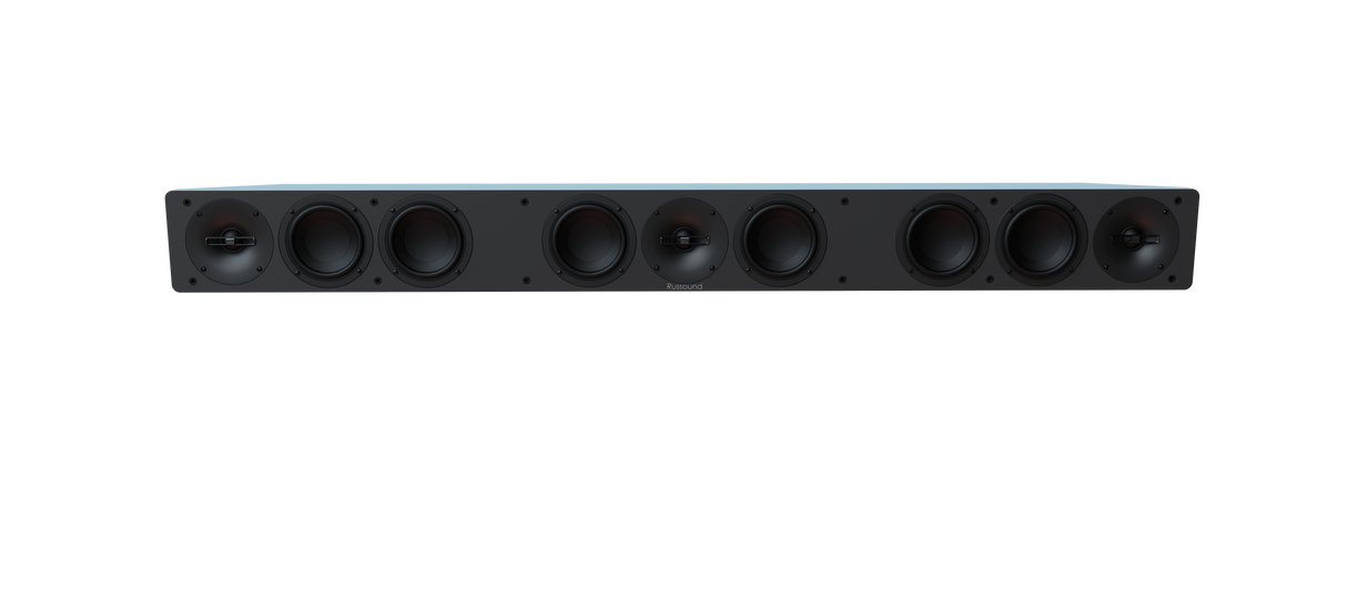 Premium Performance 3.0 Cinema Soundbar for TVs 65” and Up