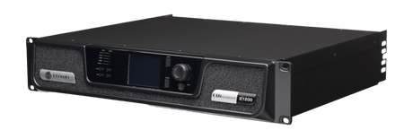 CDi2x1200 Amplifier 2-channel 1200W Per Output Channel Analog Input