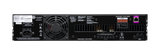 CDi2x1200 Amplifier 2-channel 1200W Per Output Channel Analog Input