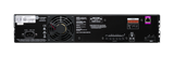 CDi2x300 2-Channel 300W @ 4Ω Analog Power Amplifier 70V/100V