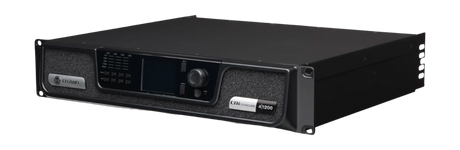 CDi4x1200 4 Channel 1200-Watt Amplifier