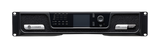 CDi4x300BL Analog + Blu Link Input, 4 Channel, 300w Per Output Channel, Amplifier